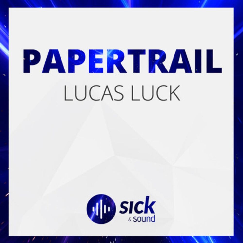 Picture of Paper Trail