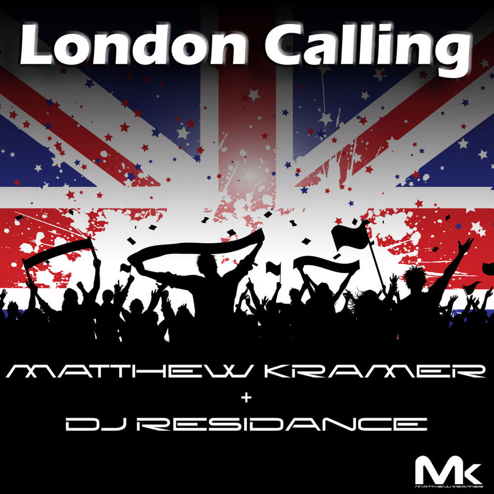 Picture of London Calling