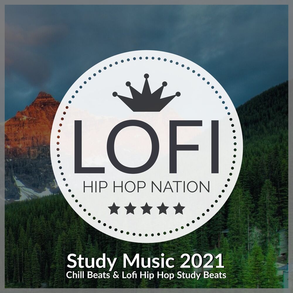 Picture of Study Music 2021 - Chill Beats & Lofi Hip Hop Study Beats