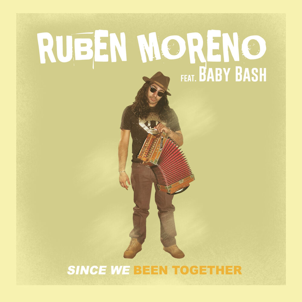 Picture of Since We Been Together (feat. Baby Bash)