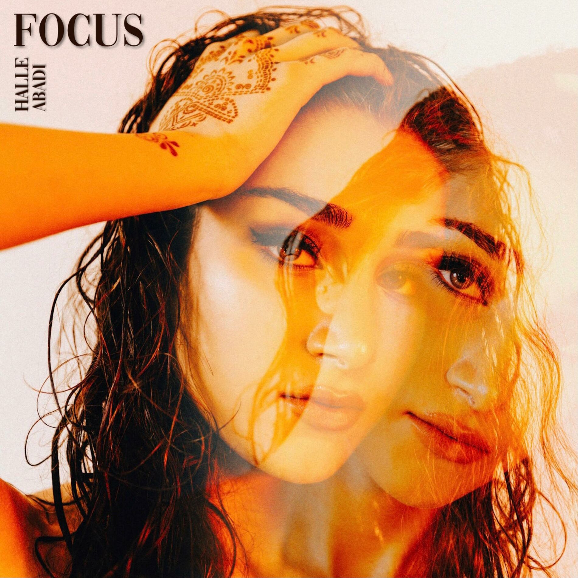 Album cover of Focus