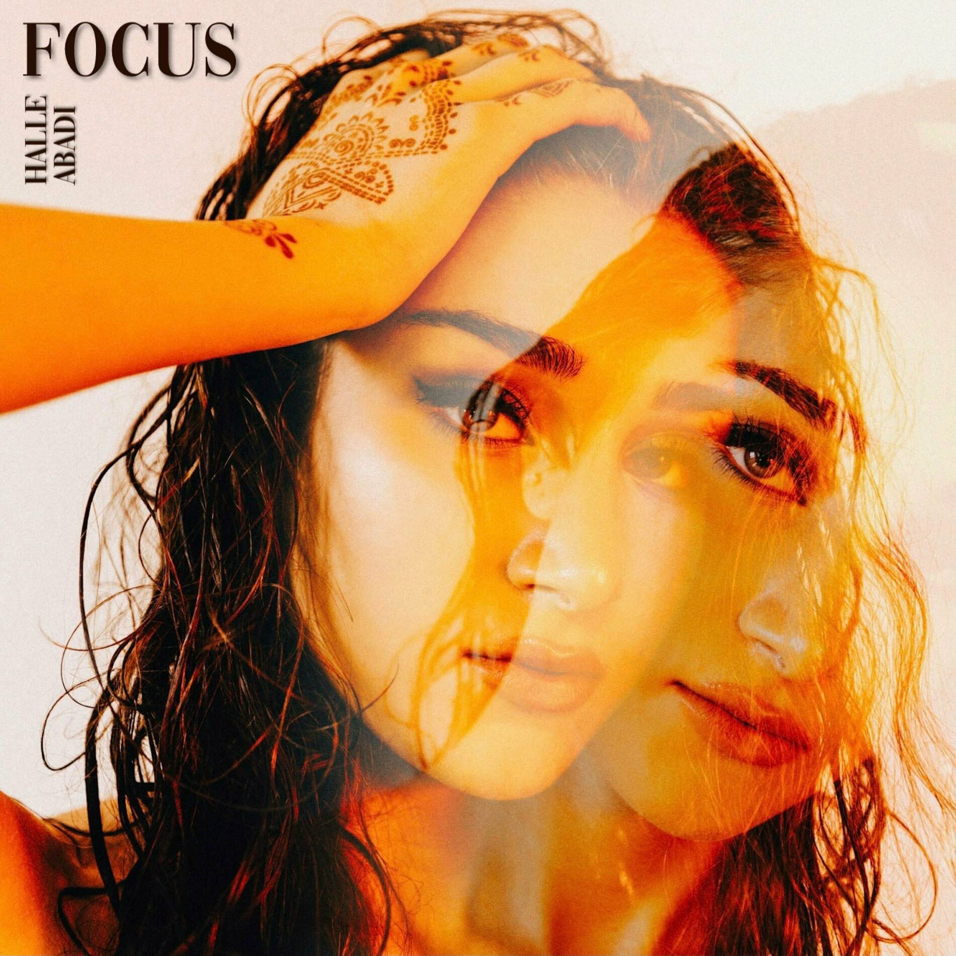 Album cover of Focus