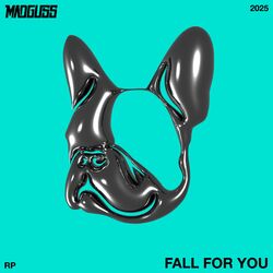Cover of Fall For You