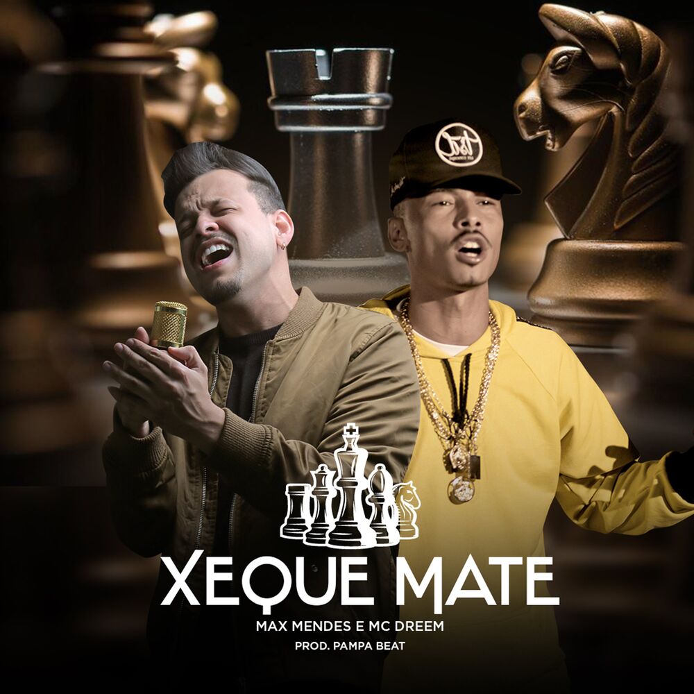 Picture of Xeque Mate