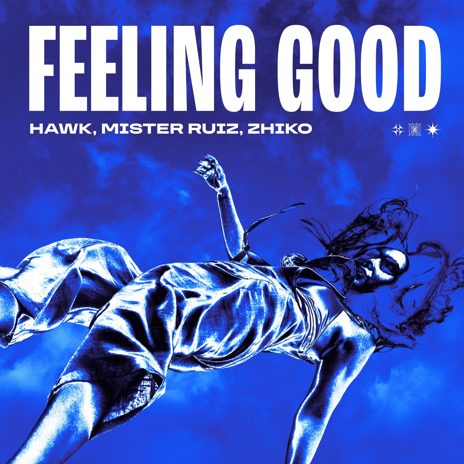 Album cover of Feeling Good