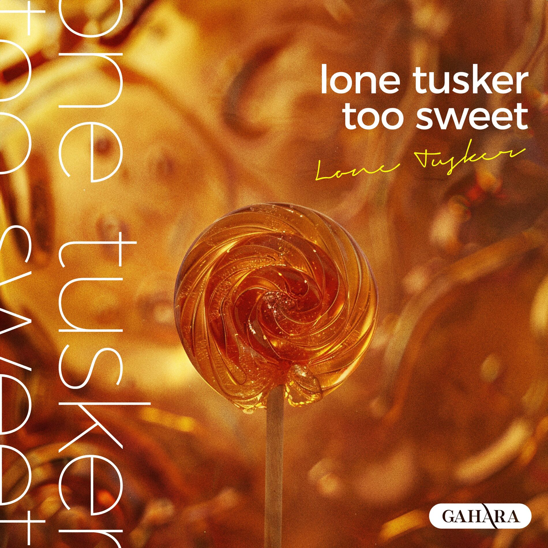 Album cover of Too Sweet