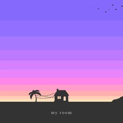 Cover of My Room