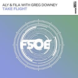 Cover of Take Flight