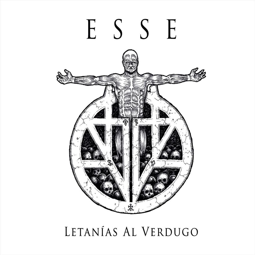 Picture of Letanías al Verdugo