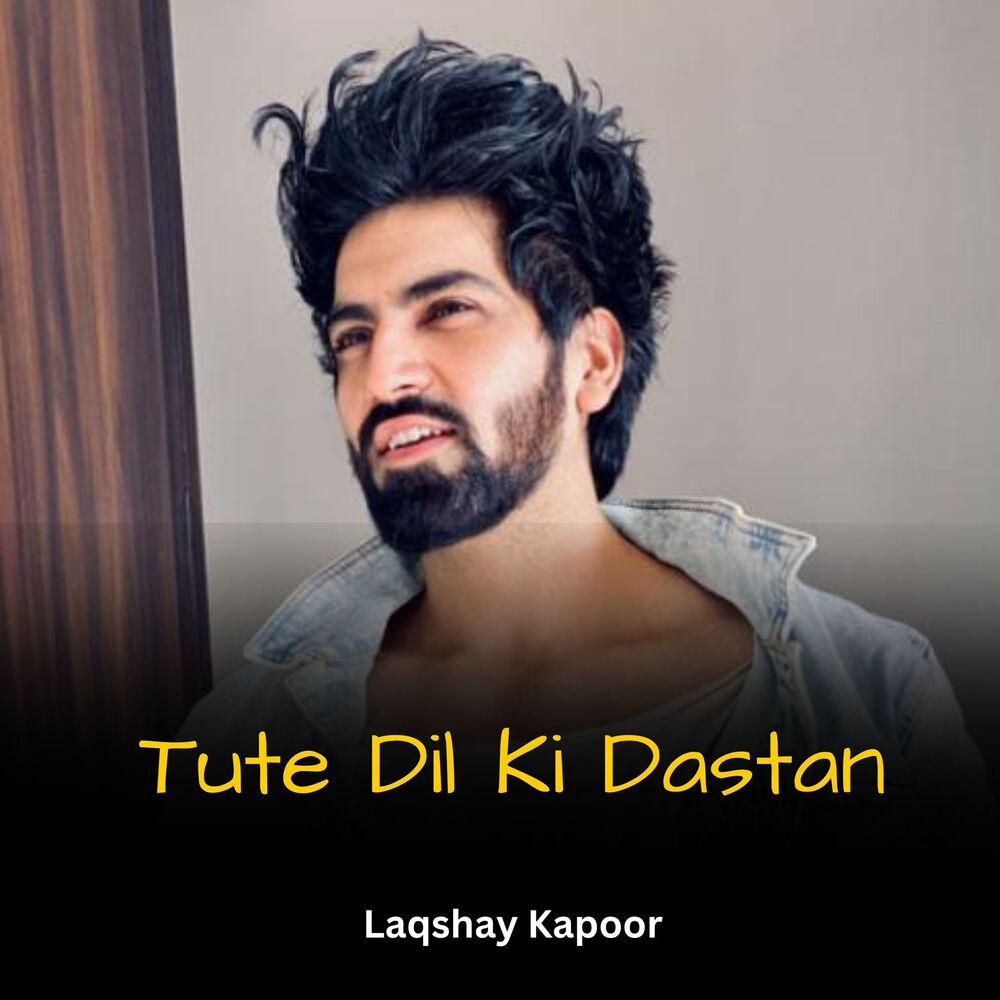 Picture of Tute Dil Ki Dastan