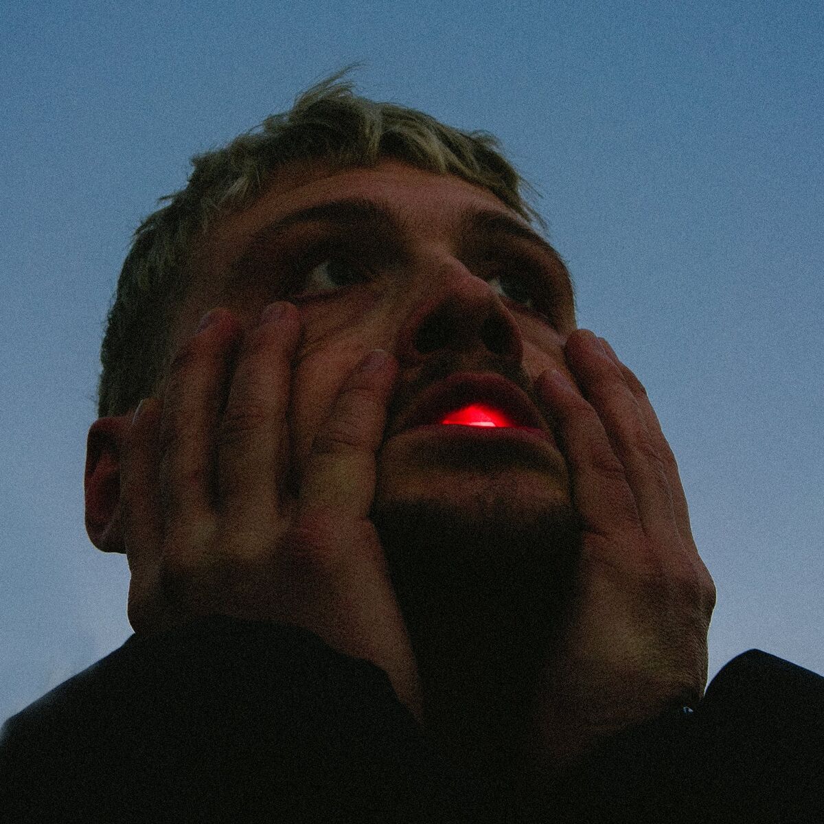 Album cover of Benzin