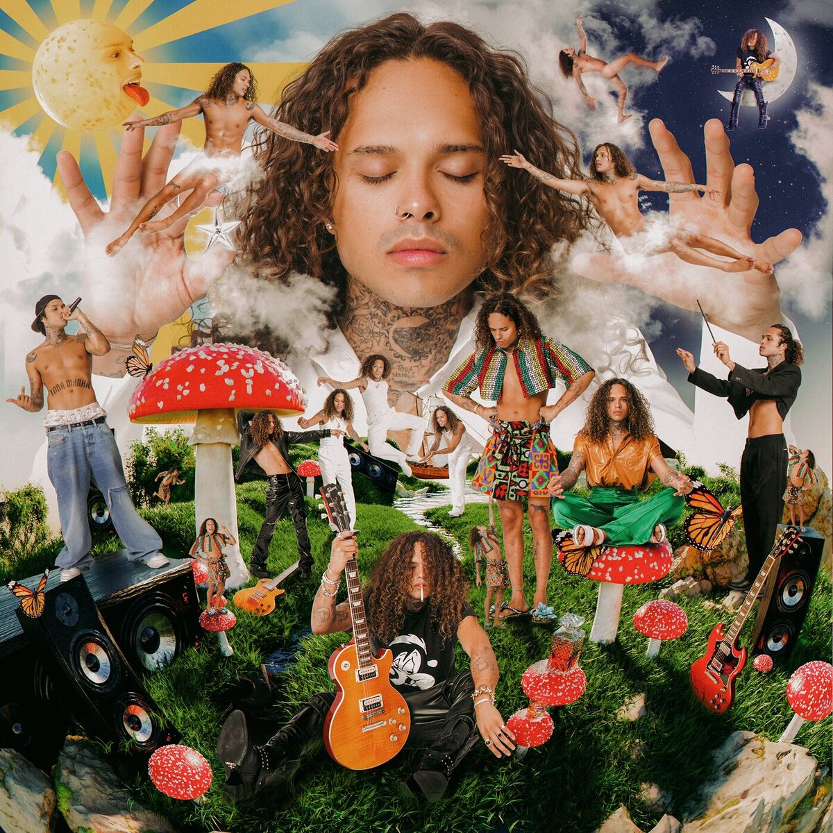 Album cover of Raridade