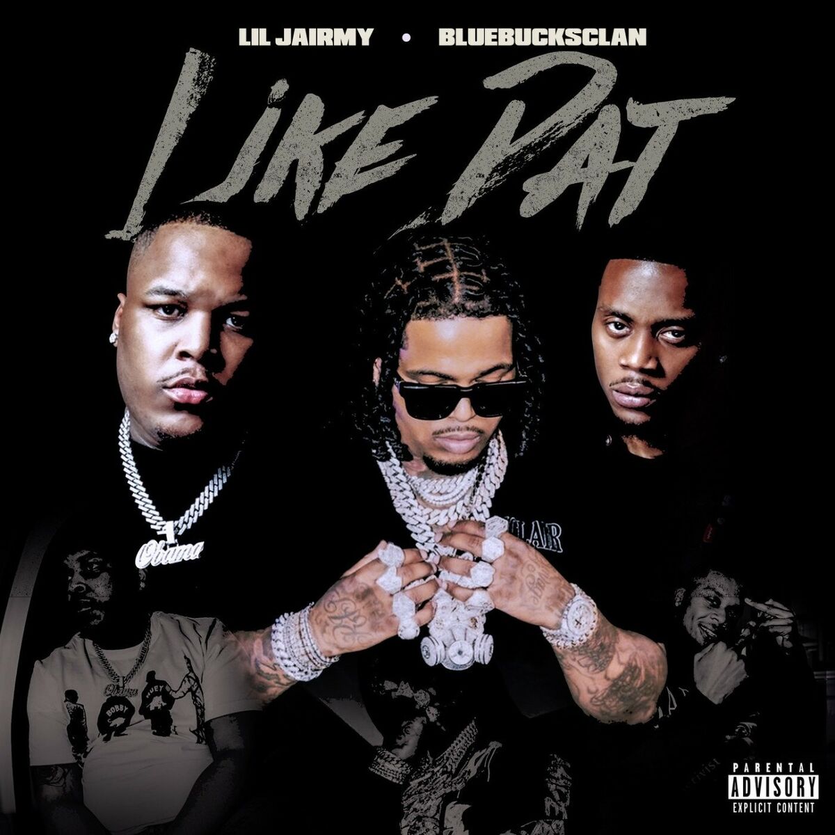 Album cover of Shit Like That