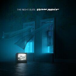 Cover of The Night Suite