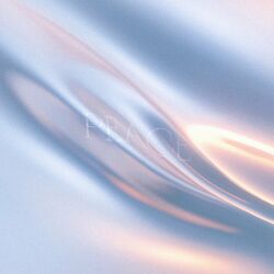 Cover of Peace, Vol. II