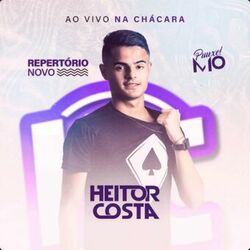 Cover of Ao Vivo na Chácara (Ao Vivo)