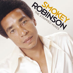 Cover of The Stripped Mixes