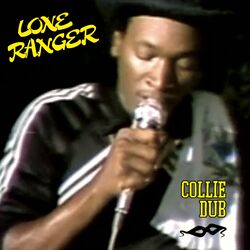 Cover of Collie Dub