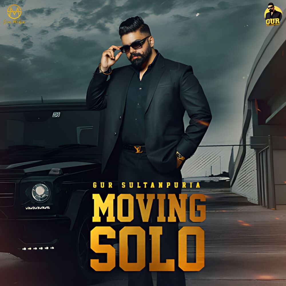Picture of Moving Solo