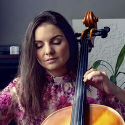 Cover of Known (Cello & Piano Instrumental)