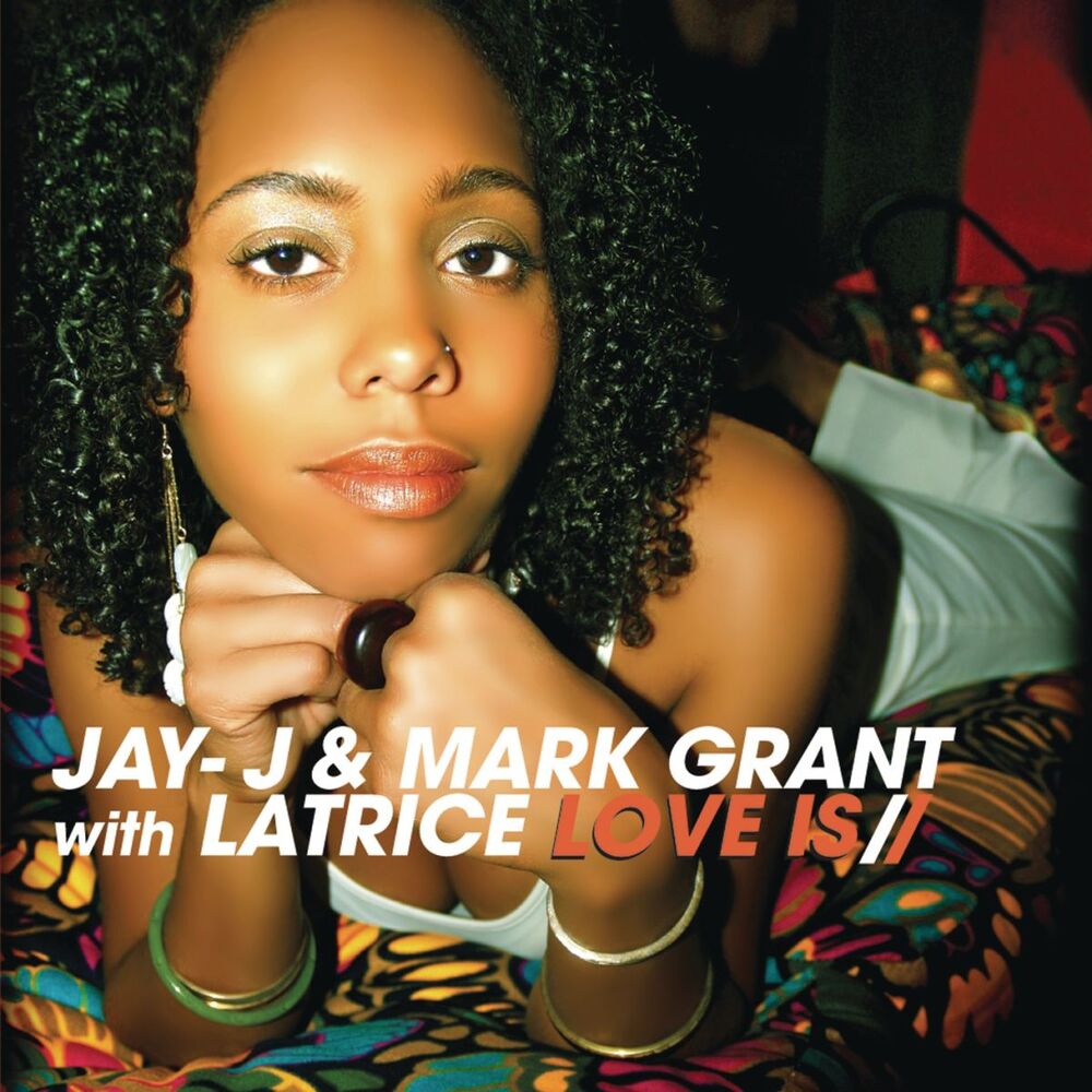 Picture of Love Is (feat. Latrice)
