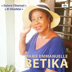Cover of Suivre l'Eternel