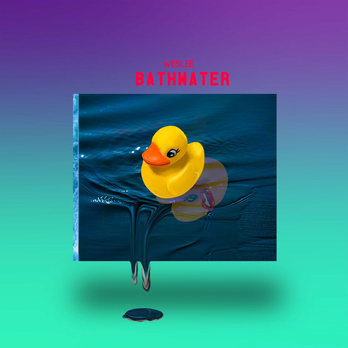 Album cover of Bathwater