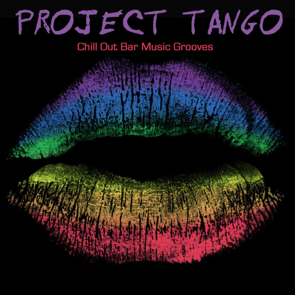 Picture of Project Tango - Chill Out Bar Music Grooves