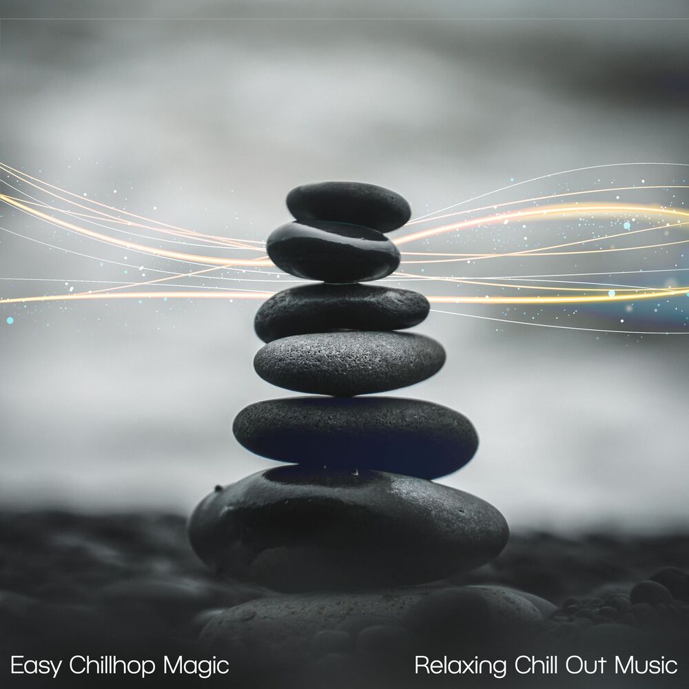 Picture of Easy Chillhop Magic