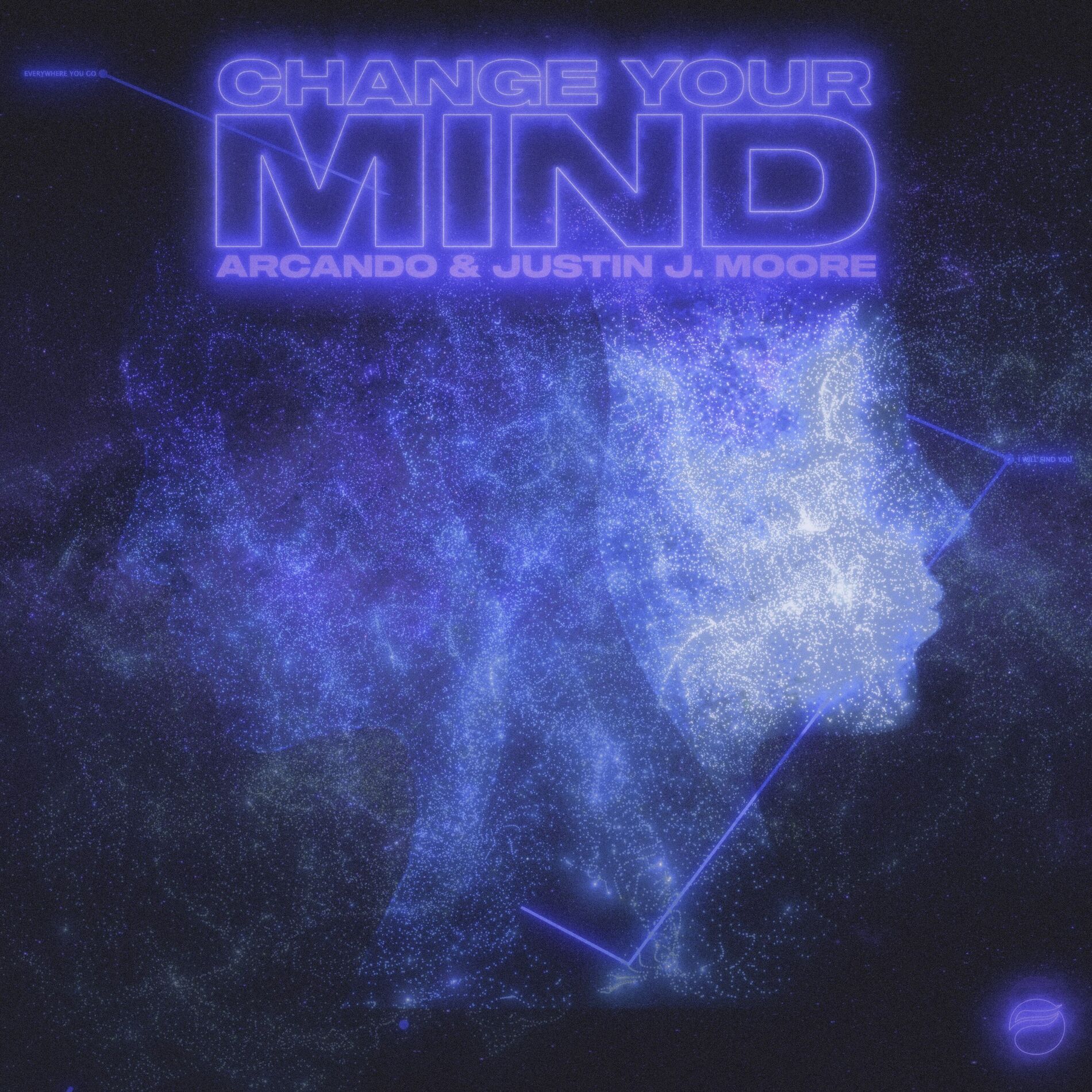 Album cover of Change Your Mind