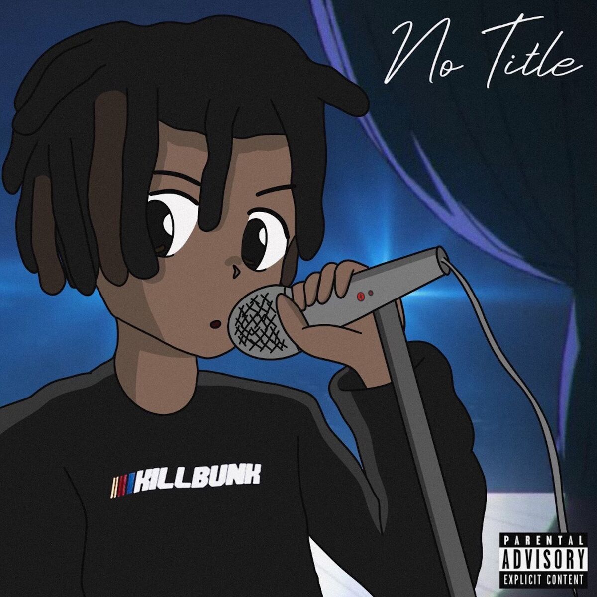 Album cover of No Title
