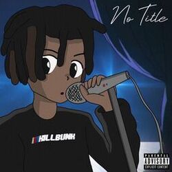 Cover of No Title
