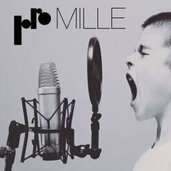 Cover of Pro Mille