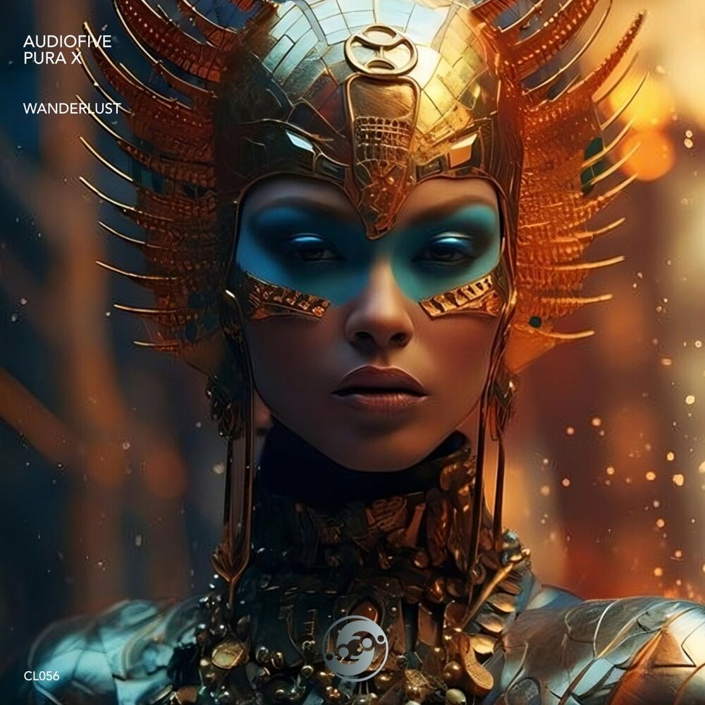 Picture of Wanderlust