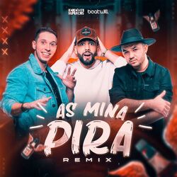 Cover of As Mina Pira (Remix)