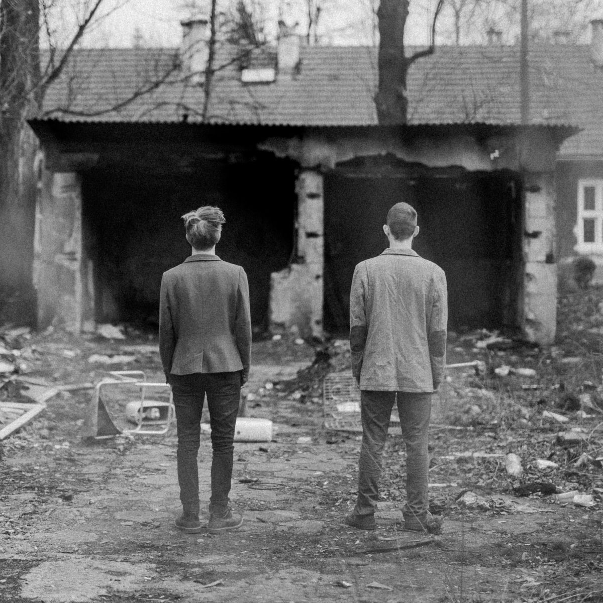 Album cover of Wolni Ciutludzie