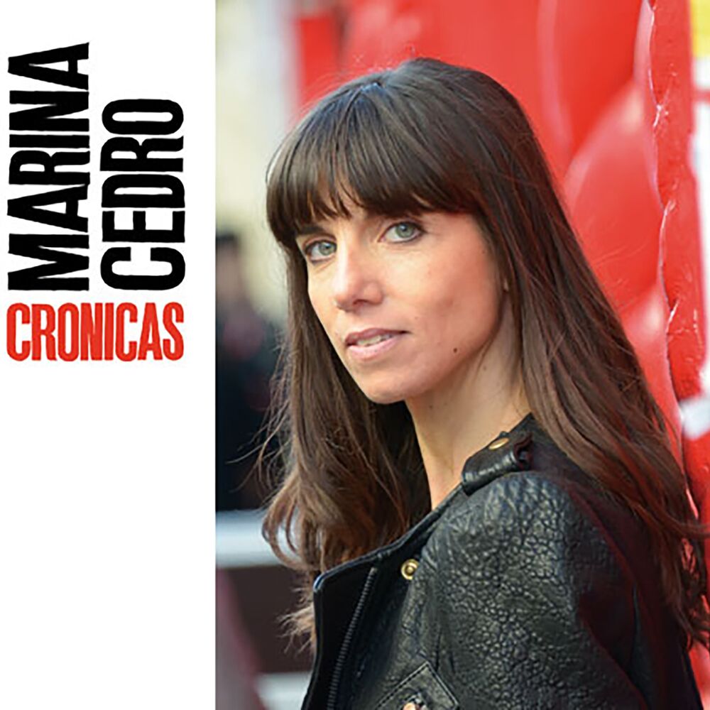 Picture of Crónicas