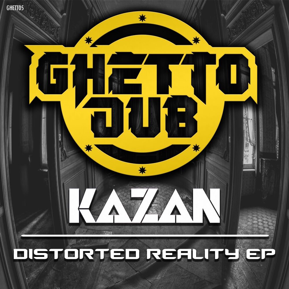 Picture of Distorted Reality EP