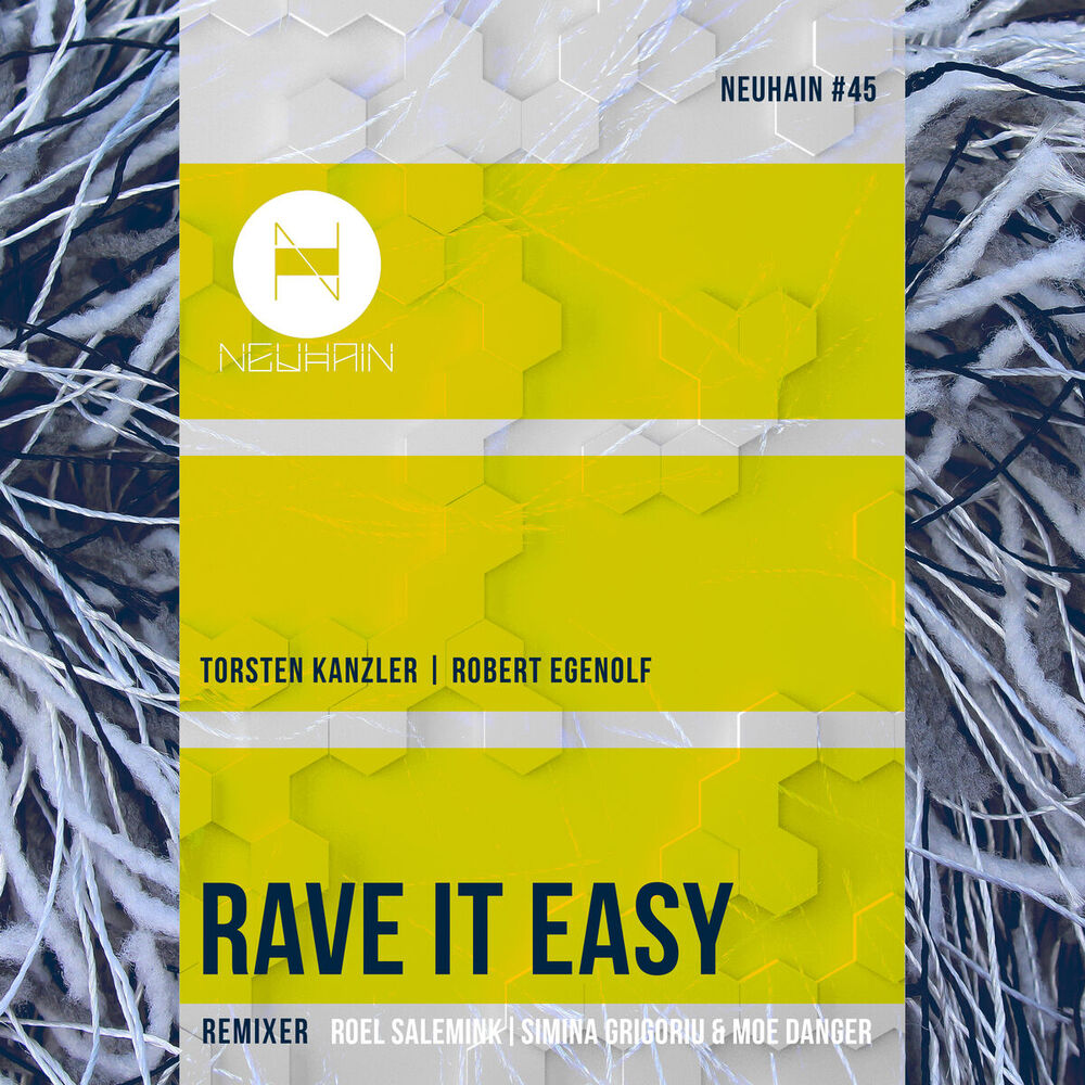 Picture of Rave It Easy