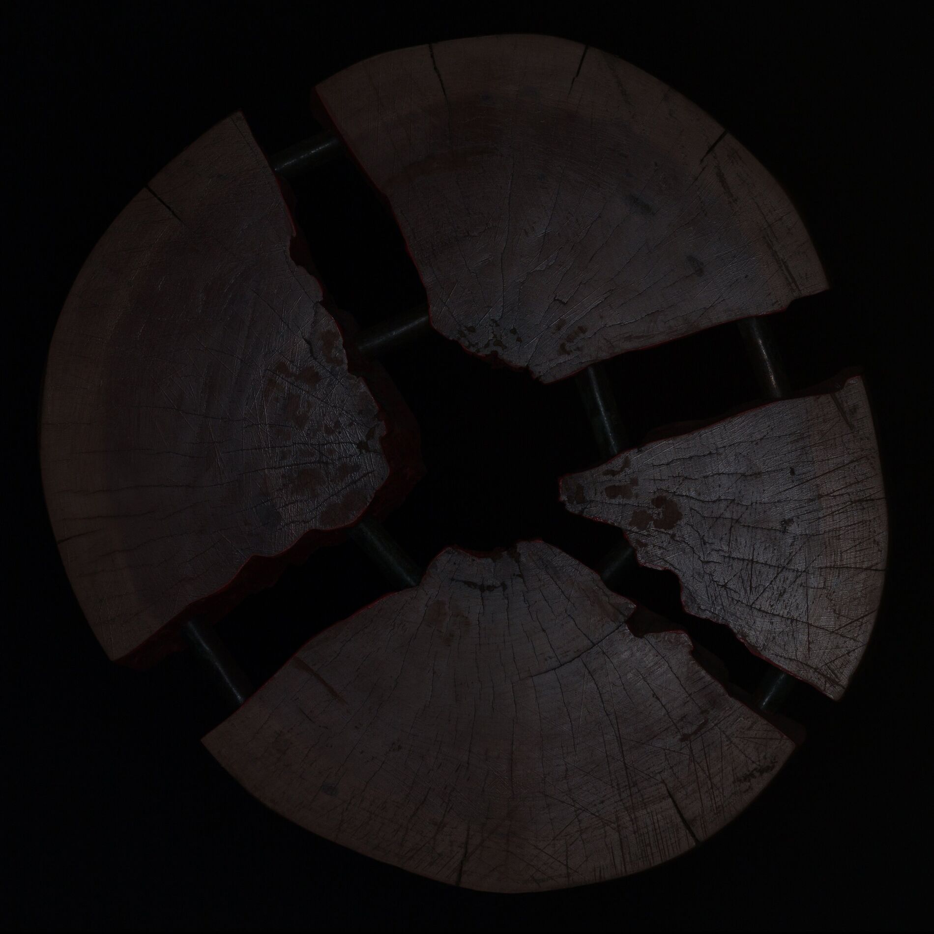 Album cover of Spectres