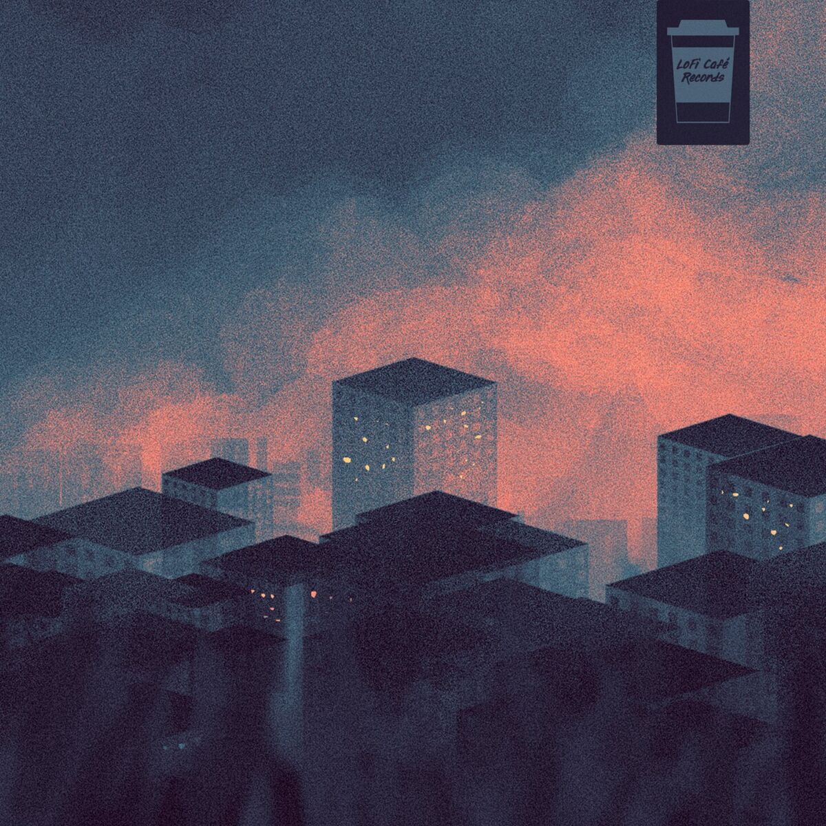 Album cover of gentle breeze