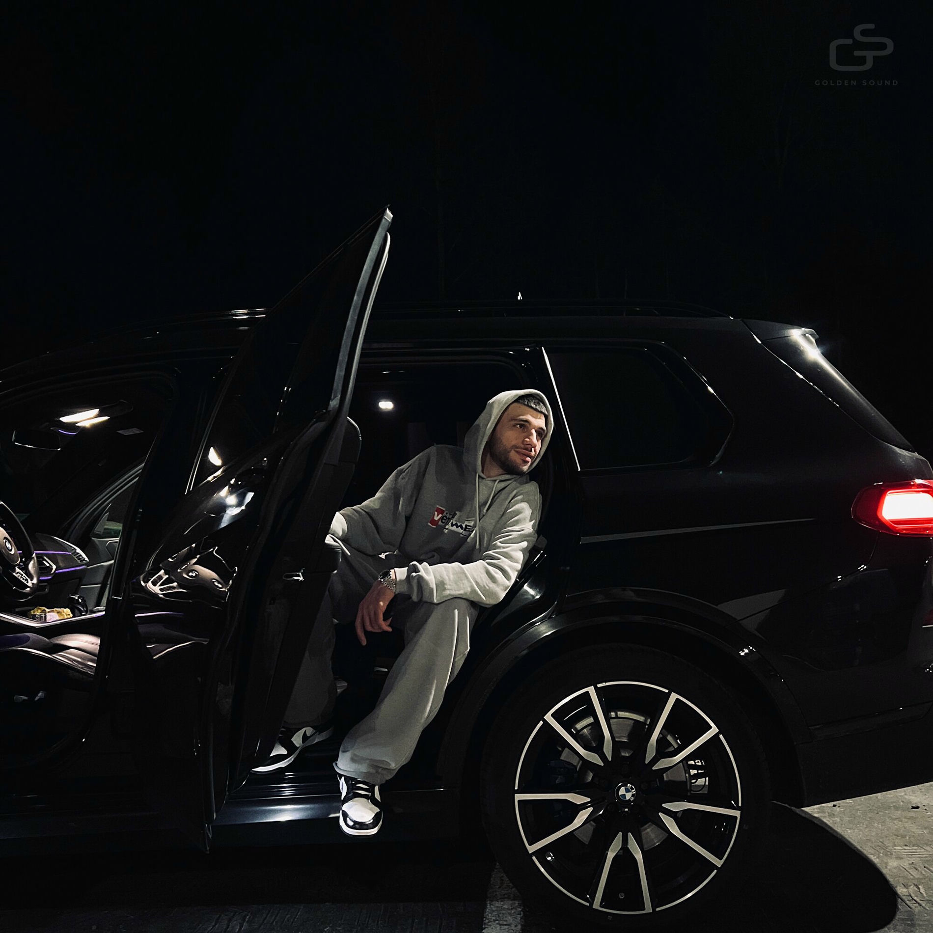 Album cover of Спасибо