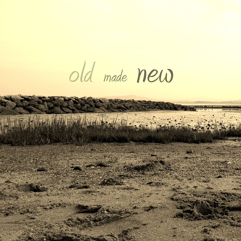 Picture of Old made new