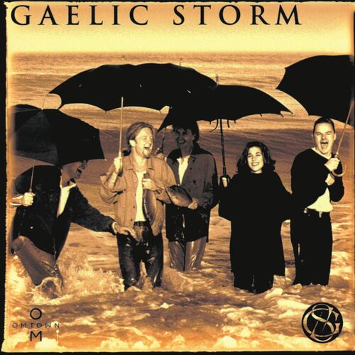 Johnny Jump Up/Morrison's Jig by Gaelic Storm - 141 BPM