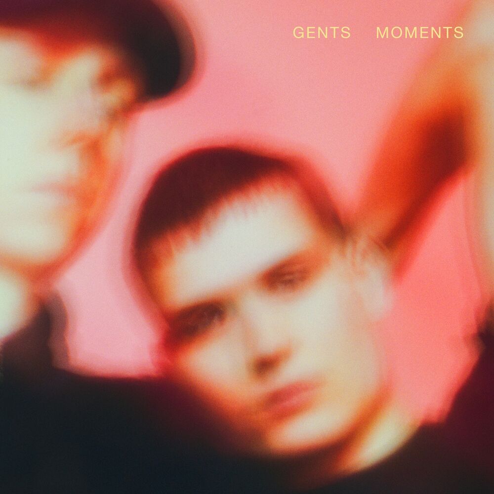 Picture of Moments
