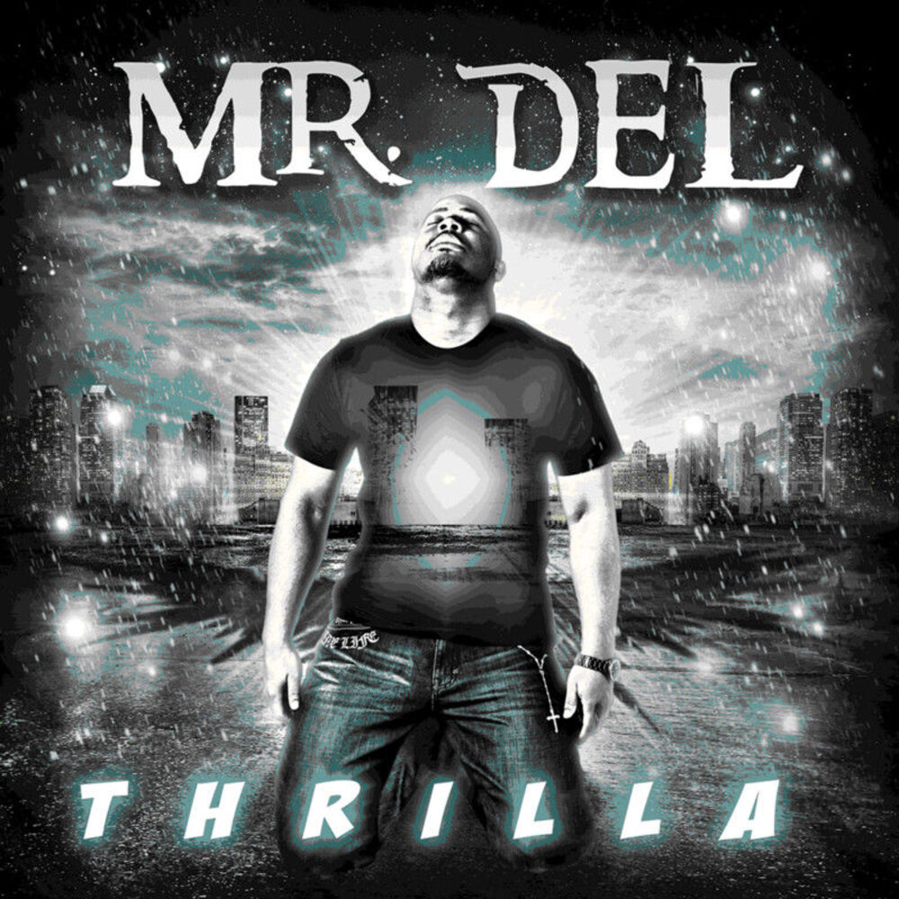 Picture of Thrilla