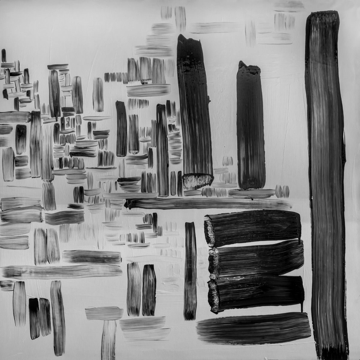 Album cover of Luke's Tree