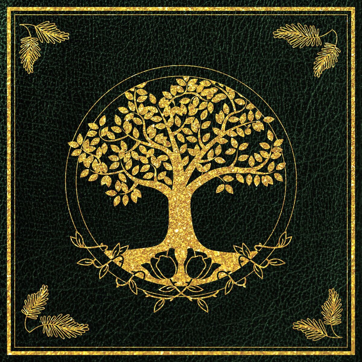 Album cover of Eden