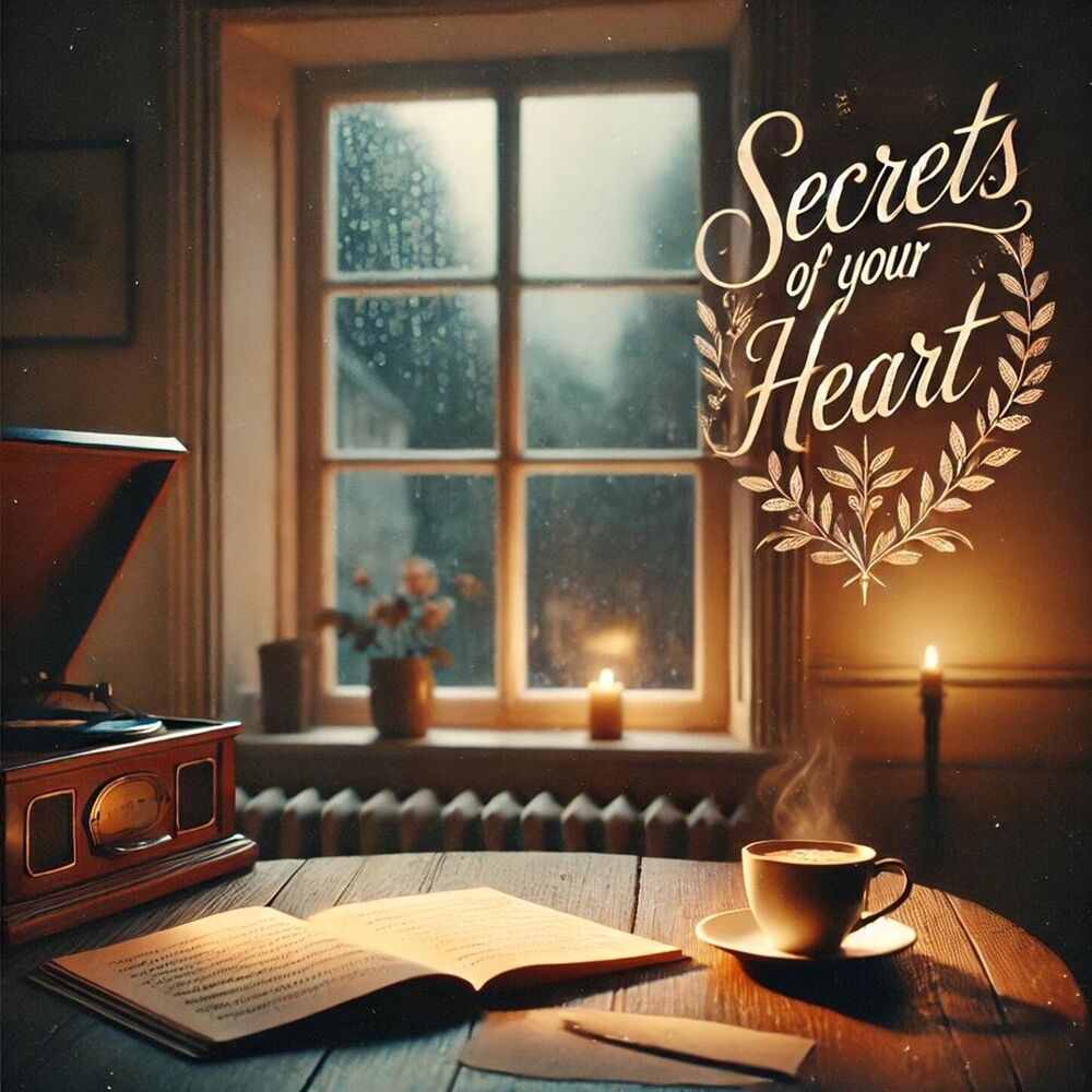Picture of Secrets of Your Heart (Instrumentals)