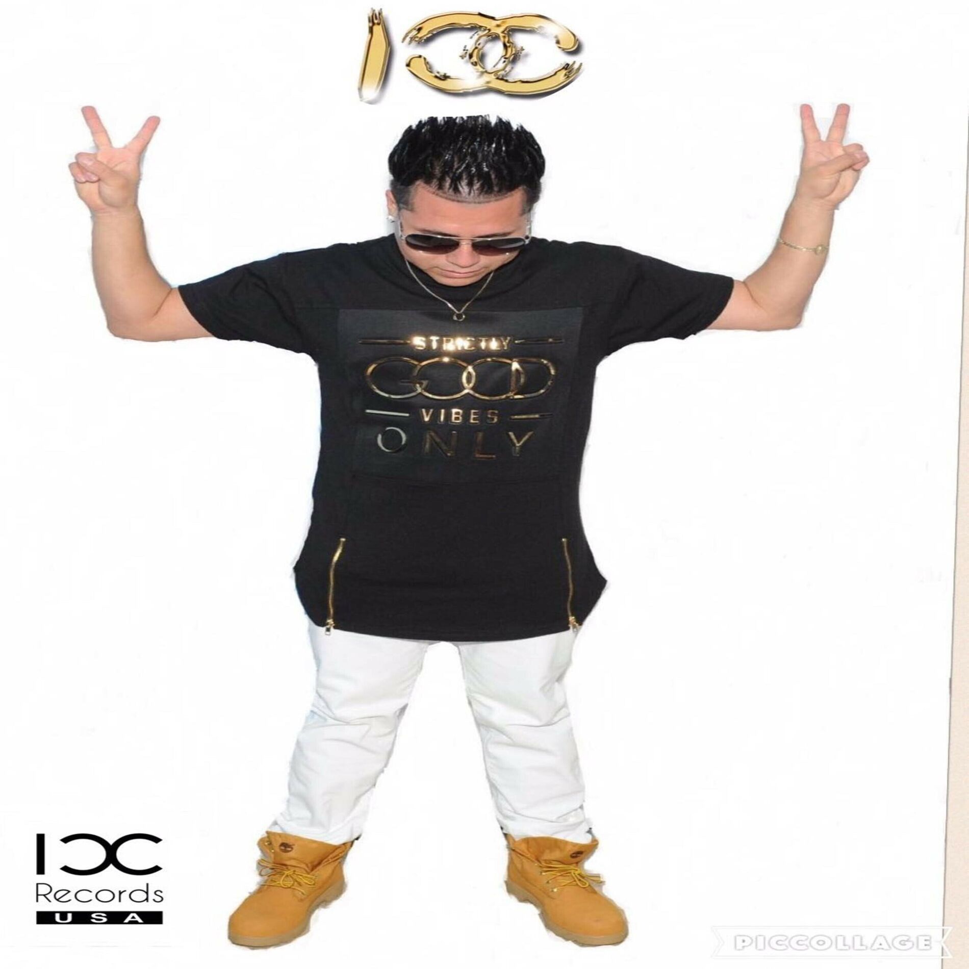 Album cover of Dónde Estarás
